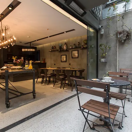 Lampa Design Hotel-special Category Istanboel