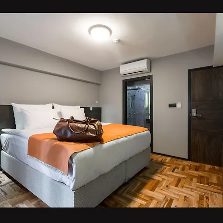 Hotel Lampa Design Hotel-special Category 3*