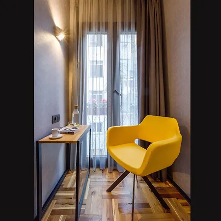 Lampa Design Hotel-special Category Hotel