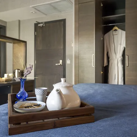 Lampa Design Hotel-special Category 3* Istanboel