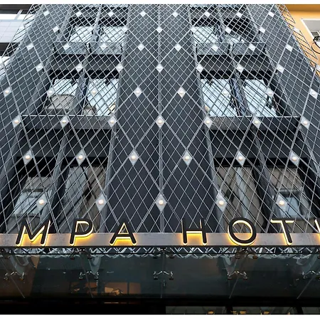 Lampa Design Hotel-special Category Hotel Istanboel