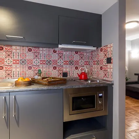 Lampa Design Hotel-special Category 호텔 이스탄불