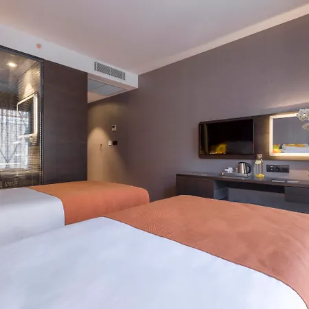 Lampa Design Hotel-special Category 호텔 3*