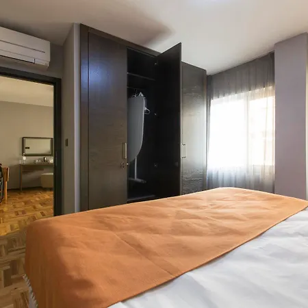 호텔 Lampa Design Hotel-special Category