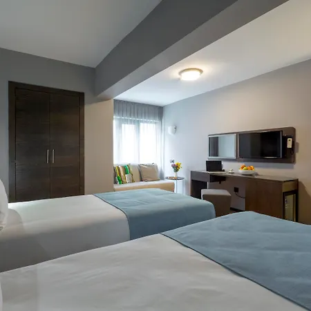 호텔 Lampa Design Hotel-special Category 이스탄불