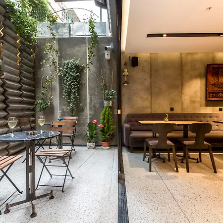 Lampa Design Hotel-special Category