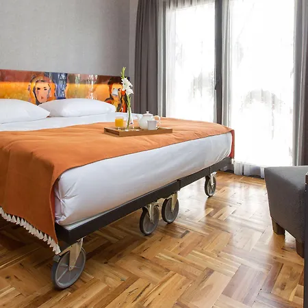 호텔 Lampa Design Hotel-special Category