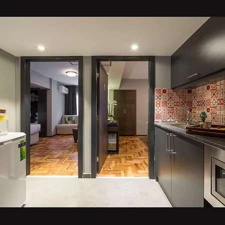 Lampa Design Hotel-special Category 호텔 3*