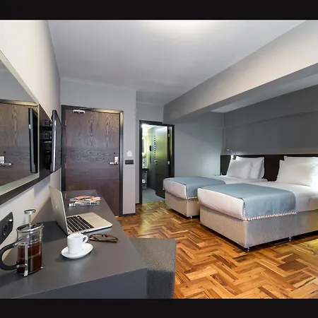 호텔 Lampa Design Hotel-special Category