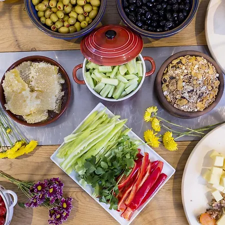 Lampa Design Hotel-special Category 3*