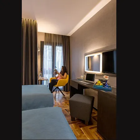 Lampa Design Hotel-special Category