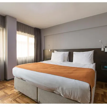 호텔 Lampa Design Hotel-special Category