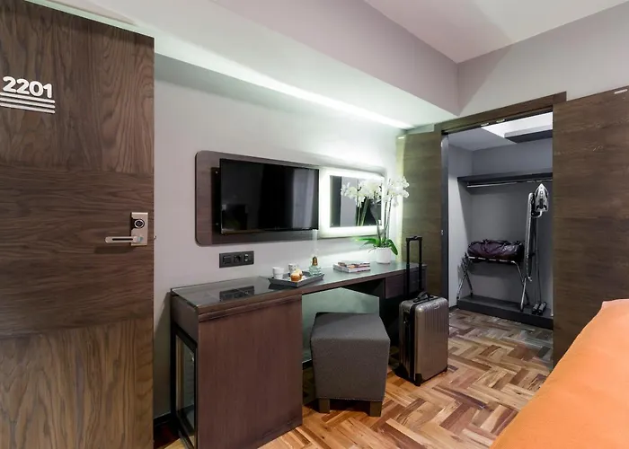 Lampa Design Hotel-special Category Отель Стамбул