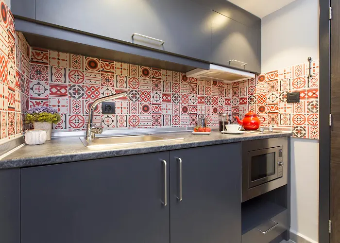 Lampa Design Hotel-special Category Стамбул