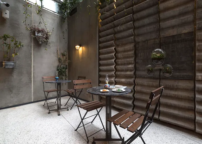 Lampa Design Hotel-special Category Стамбул