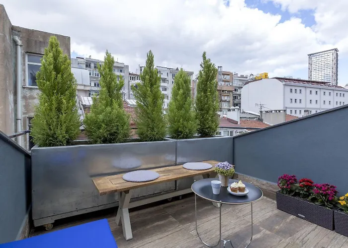 Lampa Design Hotel-special Category