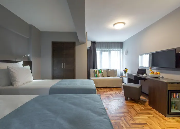 Lampa Design Hotel-special Category Отель