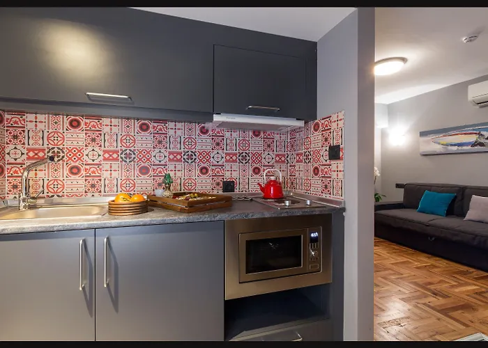 Lampa Design Hotel-special Category 3* Стамбул