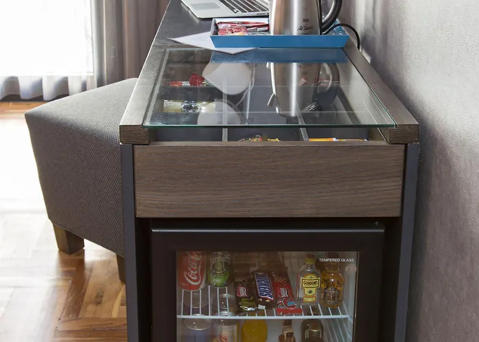 Lampa Design Hotel-special Category Отель Стамбул