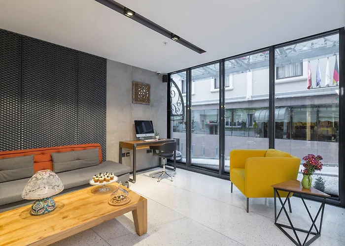 Lampa Design Hotel-special Category