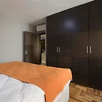 מלון Lampa Design Hotel-special Category