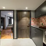 מלון Lampa Design Hotel-special Category איסטמבול