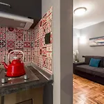 Lampa Design Hotel-special Category Hotel Istambul