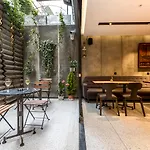 Lampa Design Hotel-special Category