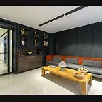 מלון Lampa Design Hotel-special Category