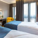Lampa Design Hotel-special Category 3*
