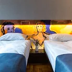 Lampa Design Hotel-special Category איסטמבול
