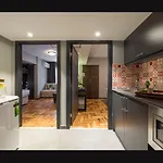 Lampa Design Hotel-special Category מלון 3*