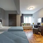 Lampa Design Hotel-special Category מלון