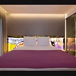 מלון Lampa Design Hotel-special Category איסטמבול
