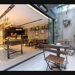 מלון Lampa Design Hotel-special Category איסטמבול