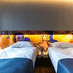 Lampa Design Hotel-special Category איסטמבול