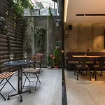 מלון Lampa Design Hotel-special Category איסטמבול