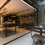 Lampa Design Hotel-special Category מלון איסטמבול