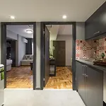 מלון Lampa Design Hotel-special Category