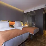 Lampa Design Hotel-special Category מלון איסטמבול