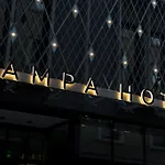 Lampa Design Hotel-special Category