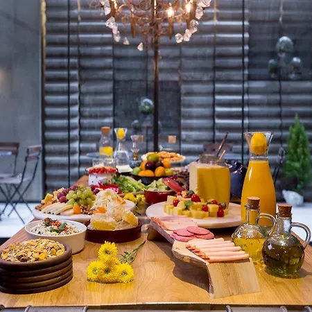 Lampa Design Hotel-special Category Hotel