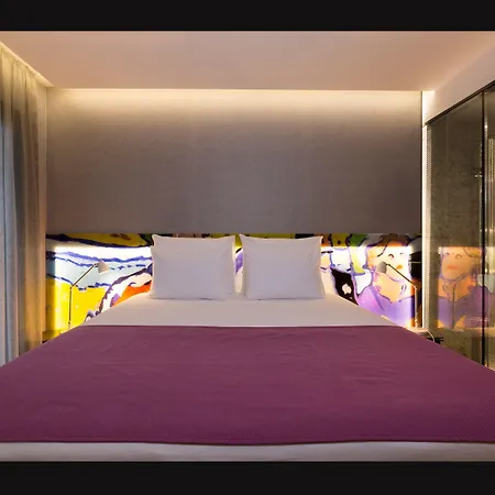 Hotel Lampa Design Hotel-special Category Istambul