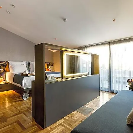 Lampa Design Hotel-special Category מלון איסטמבול