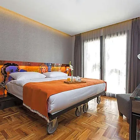 Lampa Design Hotel-special Category