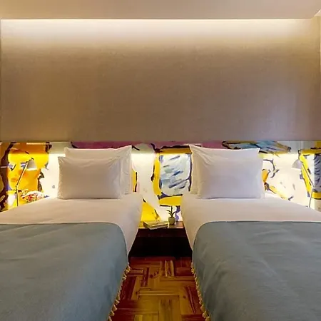 מלון Lampa Design Hotel-special Category איסטמבול