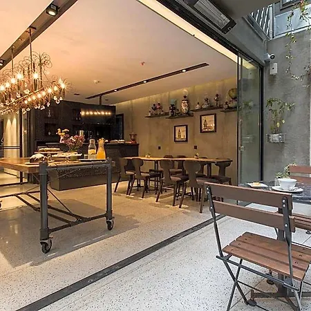 Lampa Design Hotel-special Category 3* איסטמבול