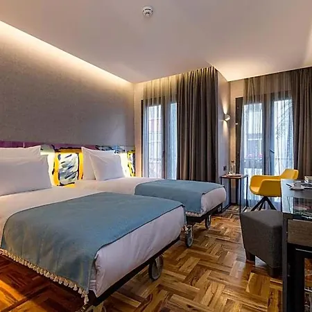 Lampa Design Hotel-special Category