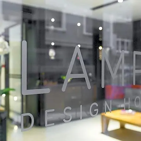 Lampa Design Hotel-special Category 3* Istambul