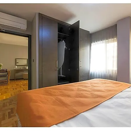 מלון Lampa Design Hotel-special Category איסטמבול
